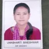 Umabharti Kushwaha