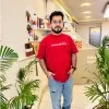 Sahil Mehra