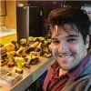 Daniel Marquez Granados