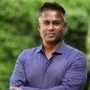 Raghavendra Srinivas
