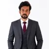 Priyanshu Parag