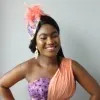 Naa adukwei Glover