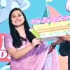 Varsha Tomar