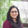 Nabila Ahmed