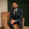 Muhanned Haris