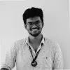 Siddharth Guganesan