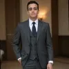 Hossam Eldin Ahmed Esmail