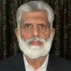 Muhammad Farrukh Shahzad