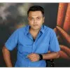 manoj reddy