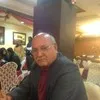 Abhay Datt Mehta