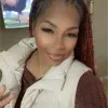 Shonquella Green