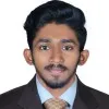 AHAMMED HARIS