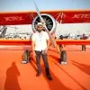 Manvir Saini