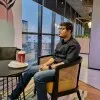 Saurabh Kumar Gupta