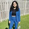 Jyothi Sudarsan
