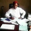 Victor chukwuma IKEH