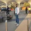 Pankaj Mehra