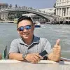Jeff Chang