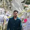 Bhargab Borah