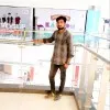 Madanesh Gade