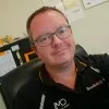 Barry Wetherell
