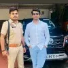 sumit pal jadon
