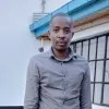 gerald mwangi