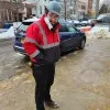 Levi Karp