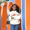 Tamia Smith