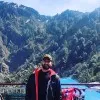 ANSHU CHANDOLA