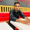 Kishan Naik