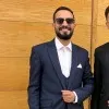 Mohammed Alirshedat