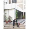 Advocate Rishi wasu