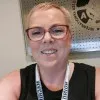 Alicia Nestor