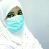 Afsheen Sundus