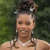 Myka Jones