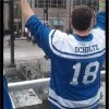 Mike Schultz