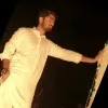 Ahmar Shahzad