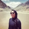 Saanika Bali