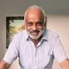 Ashvin Mistry