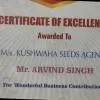 Kushwaha Seeds Agency