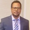Tedros Eyasu