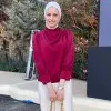 Esraa Hajeer