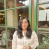 Srishti Sudharshan