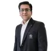 Hiren Mistry