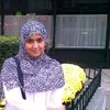 Rida Zahra Naqvi
