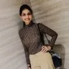 Sonam Mehta Dadlani