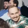 Max Radokhlib