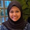 Syazwanie Ghazali