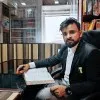 Adv Prashant Gupta